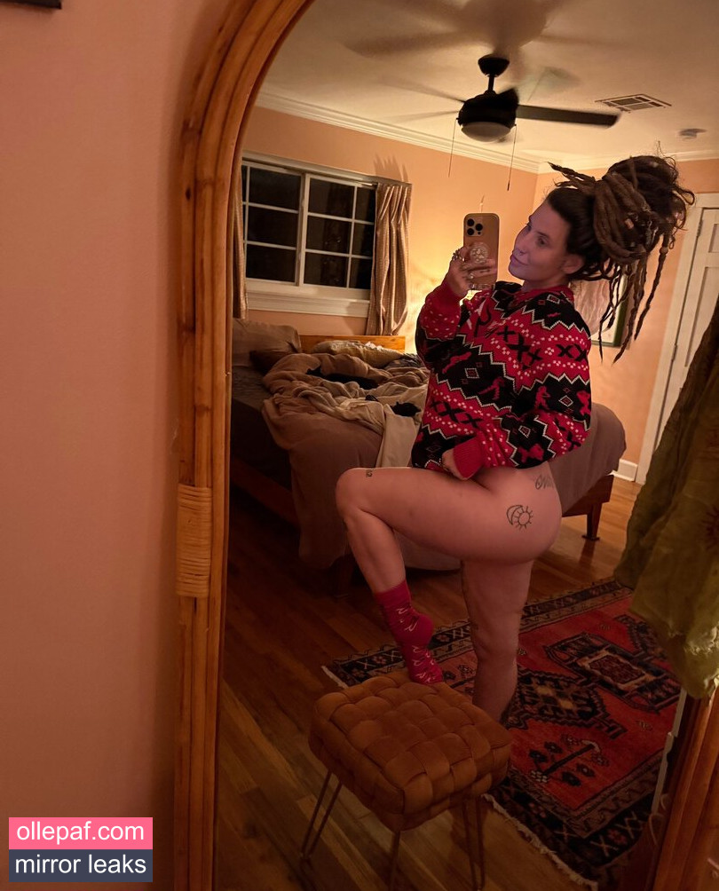 Latest Leaks Indica Flower Nude #65 - Fapello