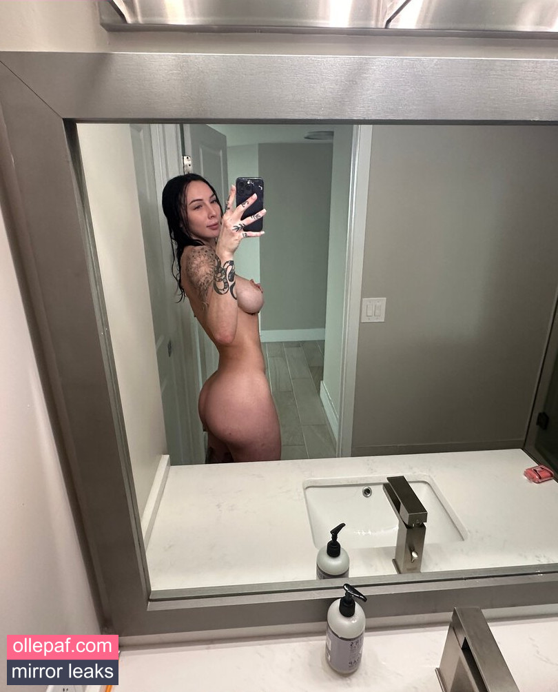 Latest Leaks Indica Marie Nude #7 - Fapello