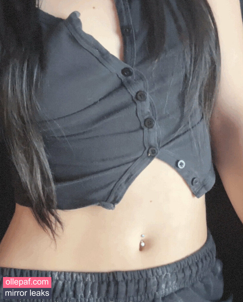 Latest Leaks indicabunnixxo Nude #16 - Fapello