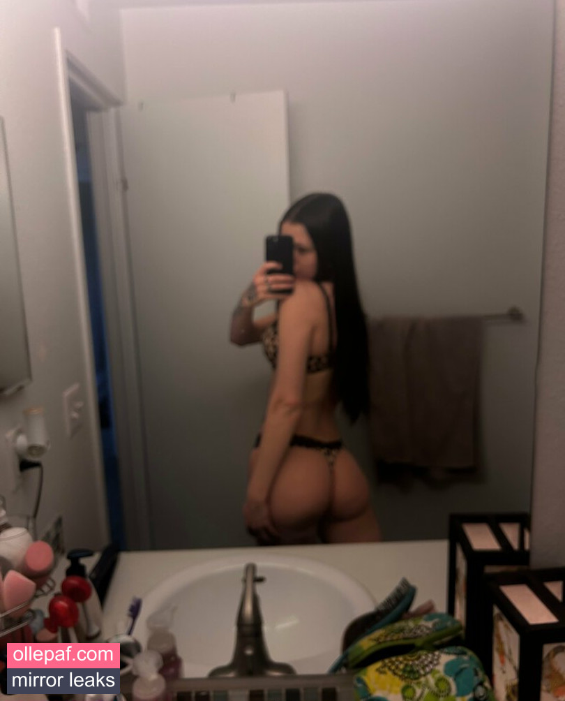 Latest Leaks indicabunnixxo Nude #24 - Fapello