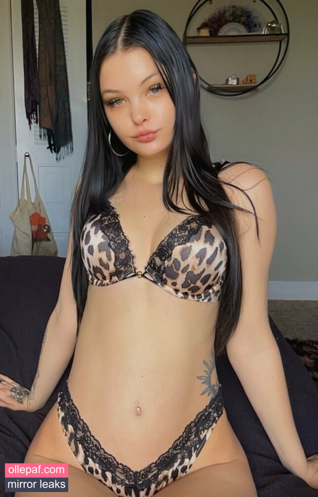 Latest Leaks indicabunnixxo Nude #30 - Fapello