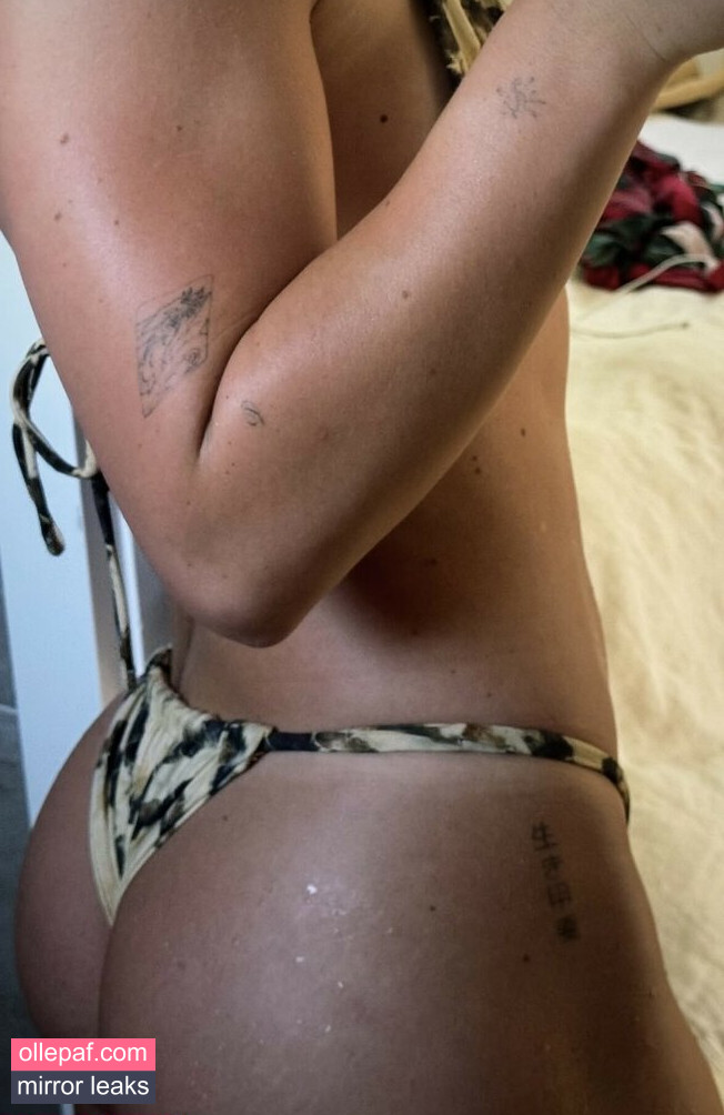 Latest Leaks Indie Bostock Nude #2 - Fapello
