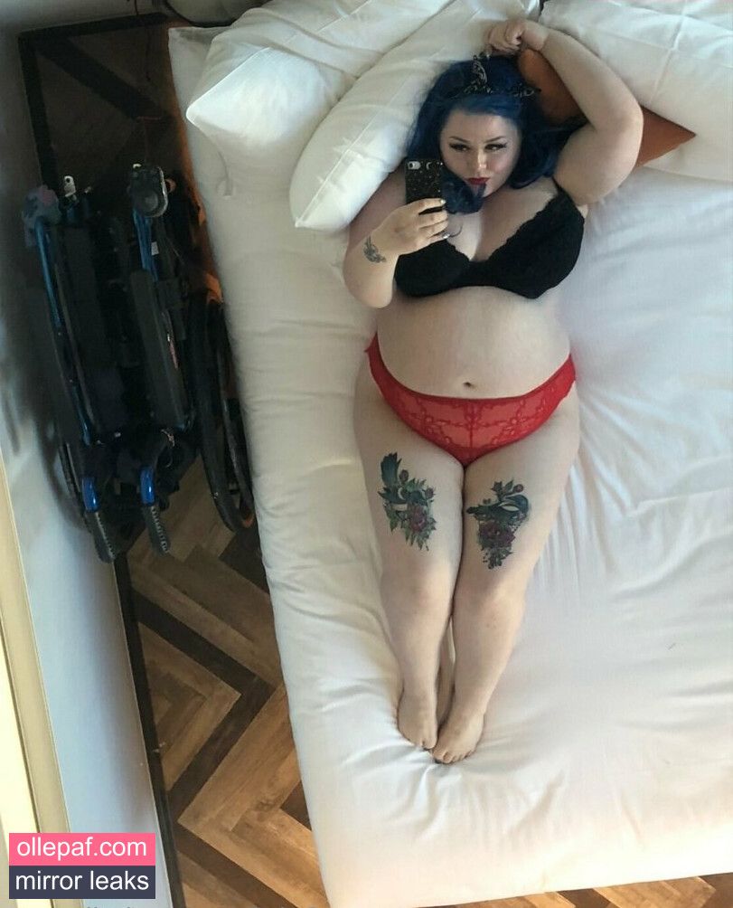 Latest Leaks indie_nyx Nude #22 - Fapello