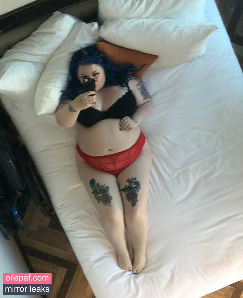 Latest Leaks indie_nyx Nude #23 - Fapello