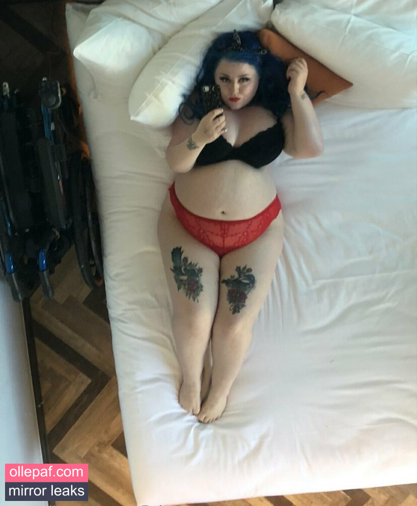 Latest Leaks indie_nyx Nude #25 - Fapello