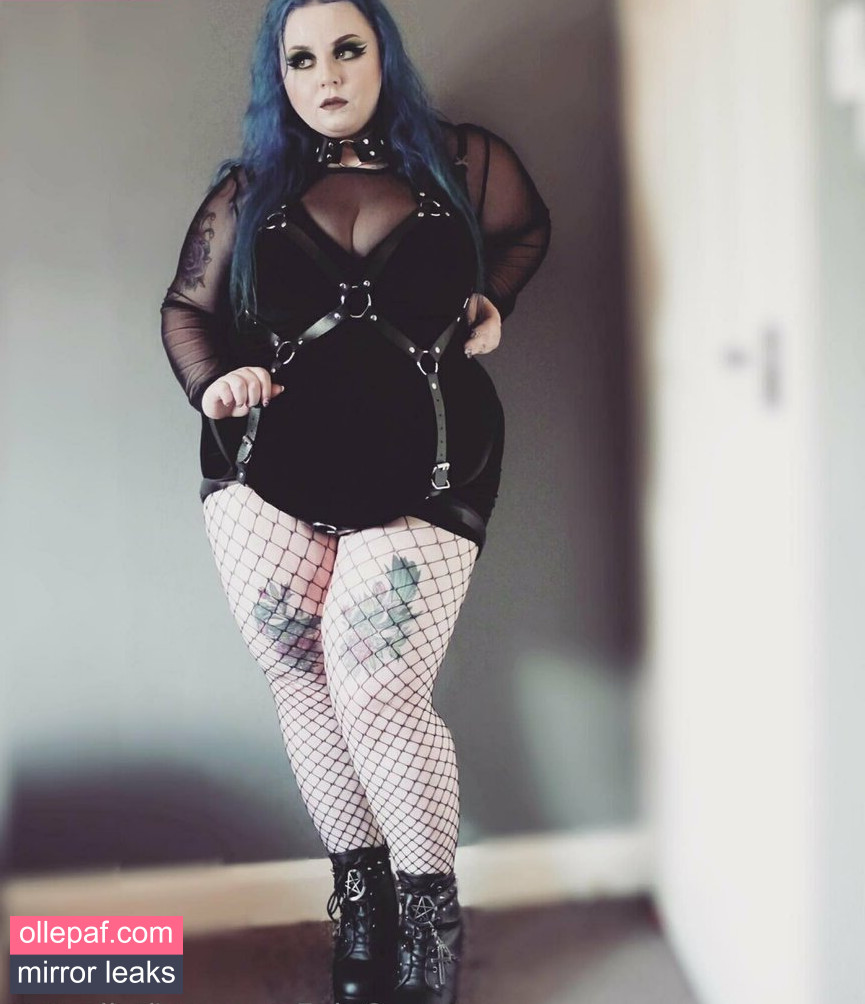 Latest Leaks indie_nyx Nude #27 - Fapello