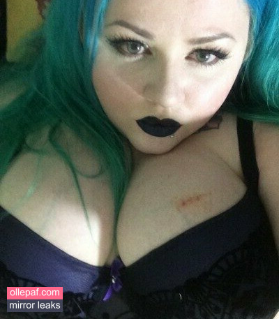 Latest Leaks indie_nyx Nude #29 - Fapello