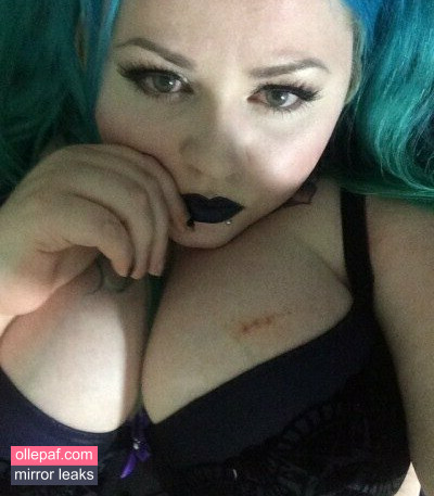 Latest Leaks indie_nyx Nude #30 - Fapello