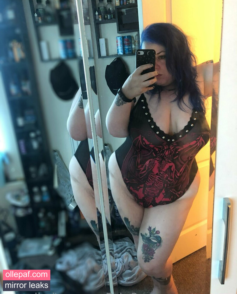Latest Leaks indie_nyx Nude #37 - Fapello