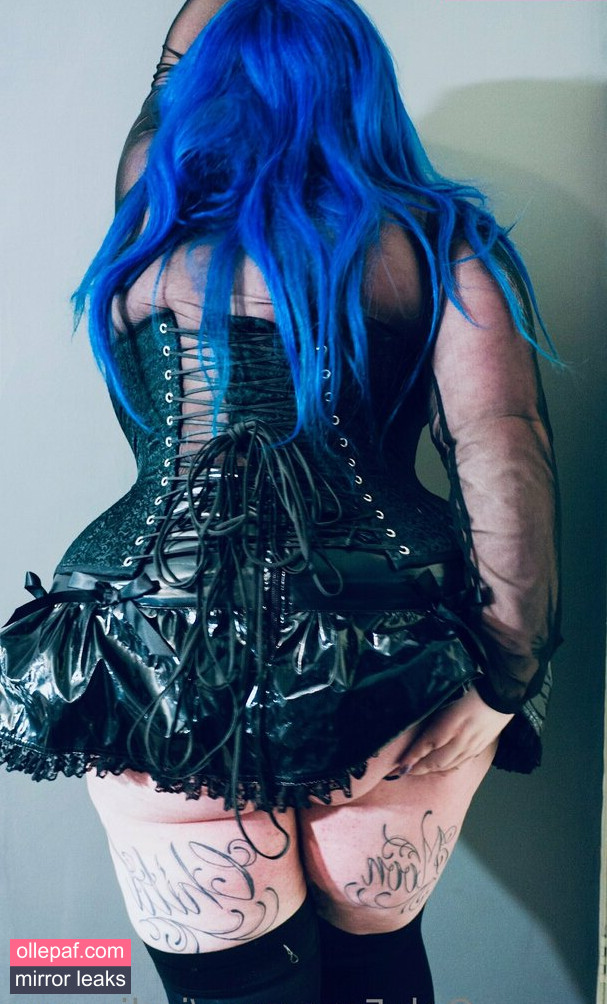 Latest Leaks indie_nyx Nude #39 - Fapello