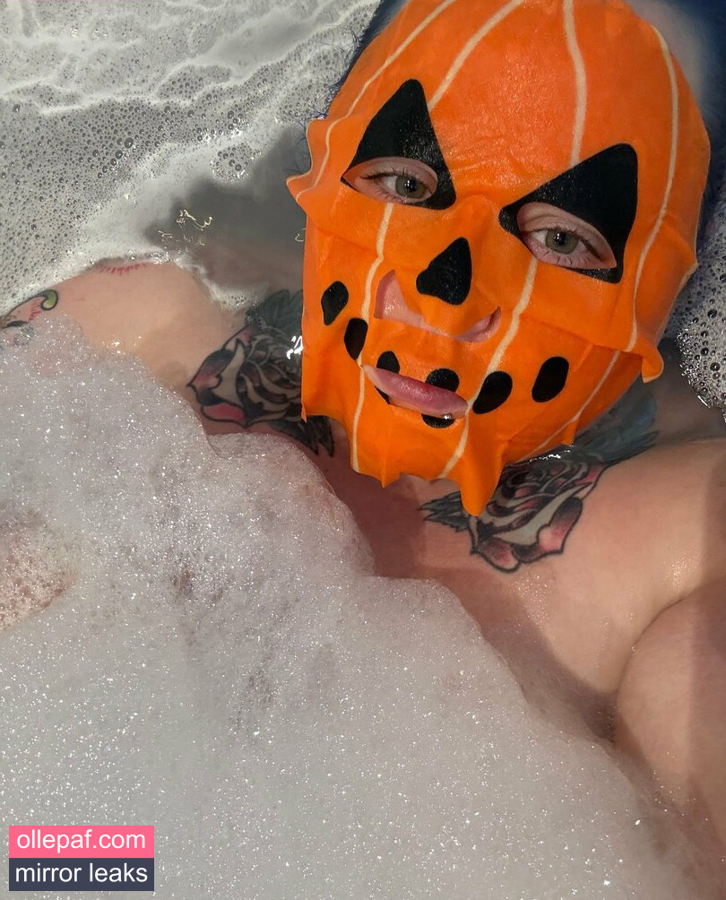 Latest Leaks indie_nyx Nude #59 - Fapello