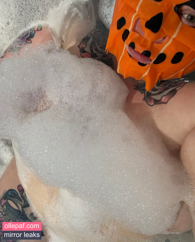 Latest Leaks indie_nyx Nude #60 - Fapello