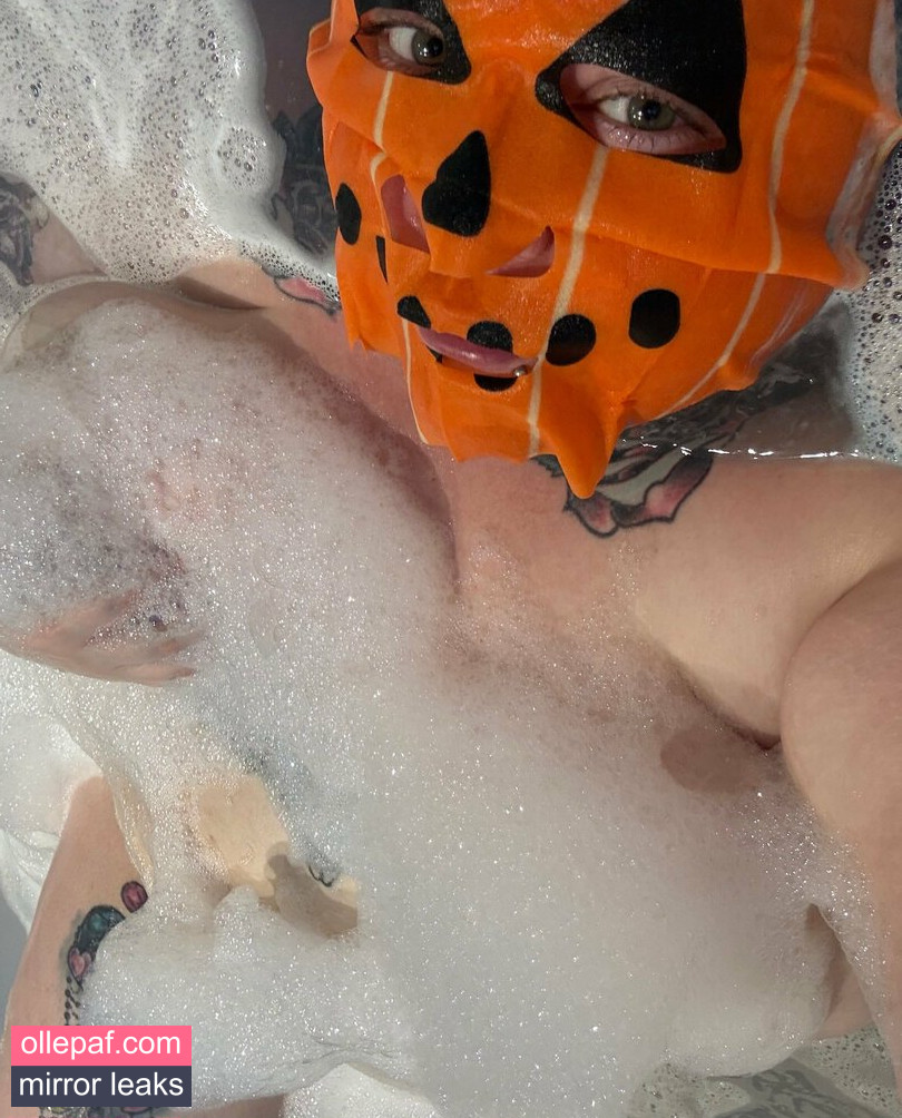 Latest Leaks indie_nyx Nude #64 - Fapello