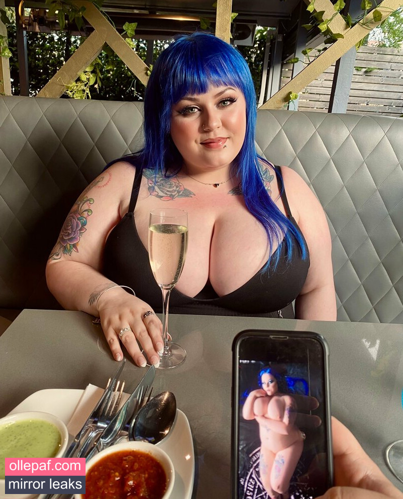 Latest Leaks indie_nyx Nude #72 - Fapello