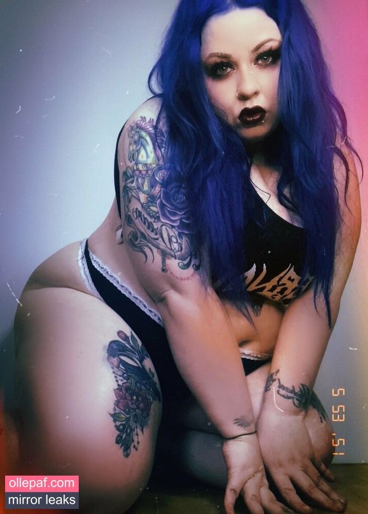 Latest Leaks indie_nyx Nude #85 - Fapello