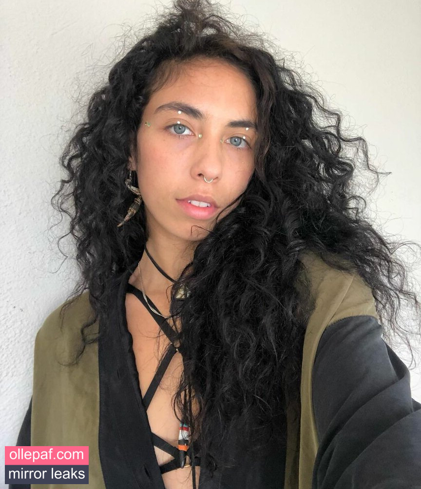 Latest Leaks Indigo De Souza Nude #102 - Fapello