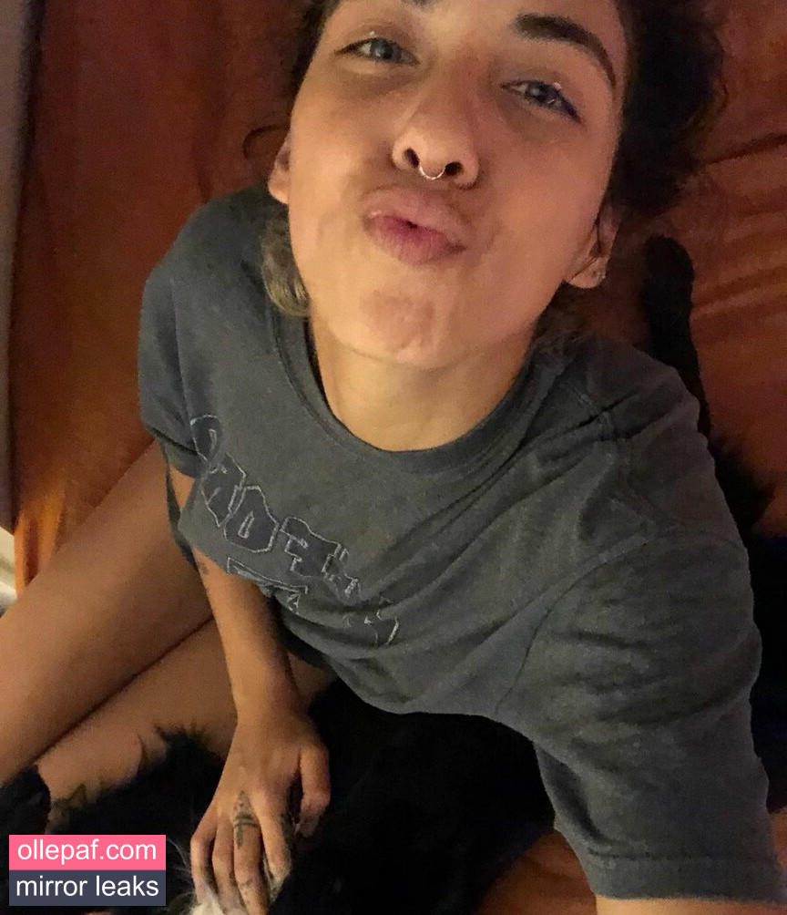 Latest Leaks Indigo De Souza Nude #103 - Fapello