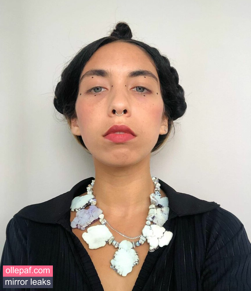 Latest Leaks Indigo De Souza Nude #104 - Fapello