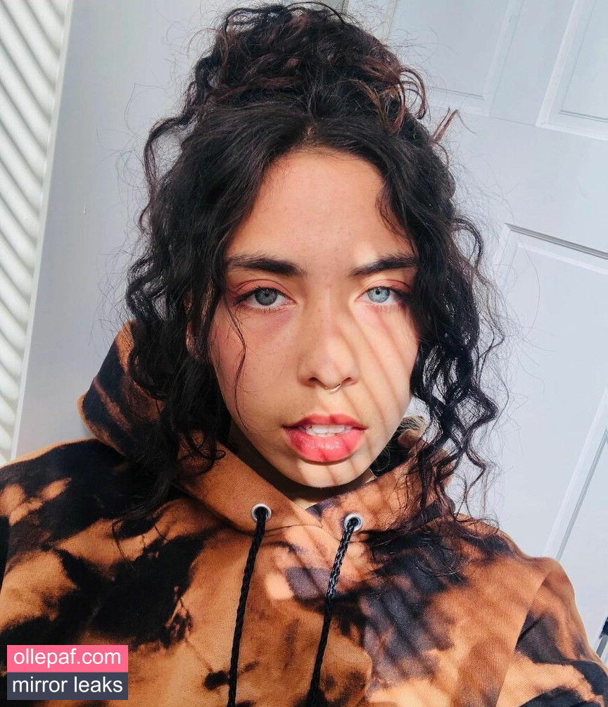 Latest Leaks Indigo De Souza Nude #121 - Fapello