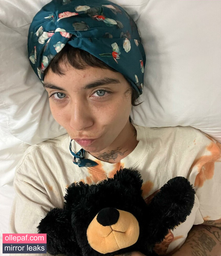 Latest Leaks Indigo De Souza Nude #19 - Fapello