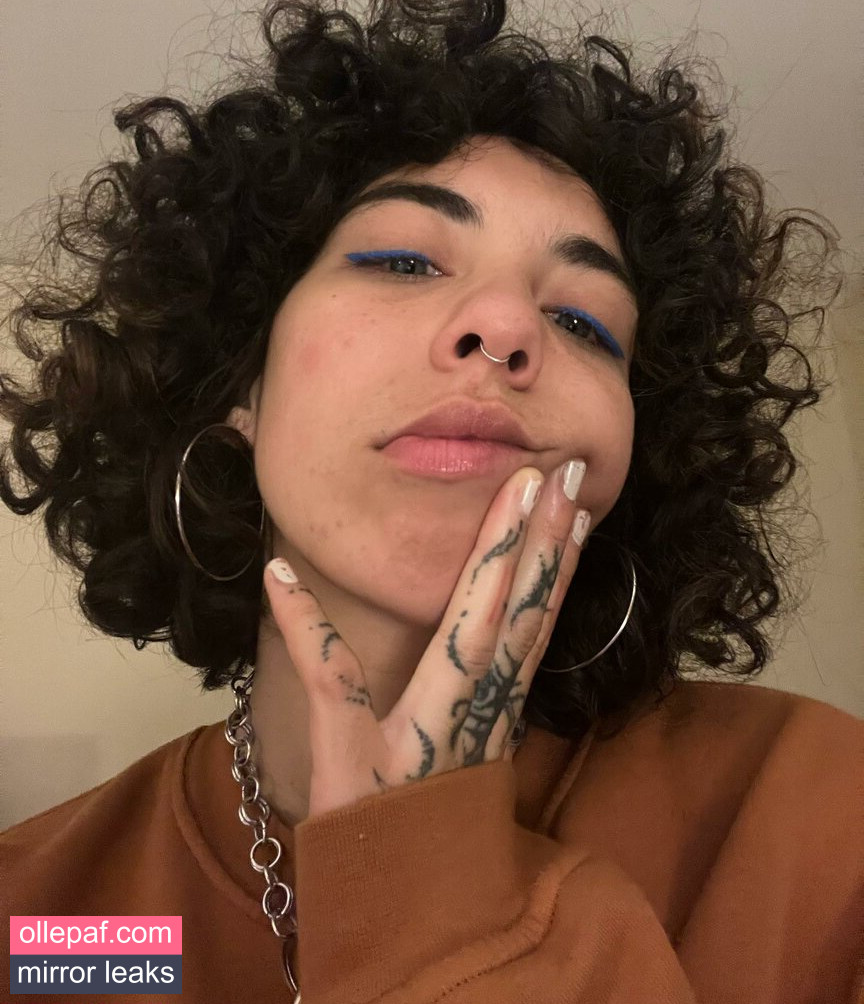Latest Leaks Indigo De Souza Nude #21 - Fapello
