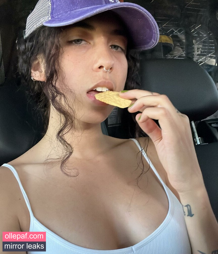 Latest Leaks Indigo De Souza Nude #25 - Fapello