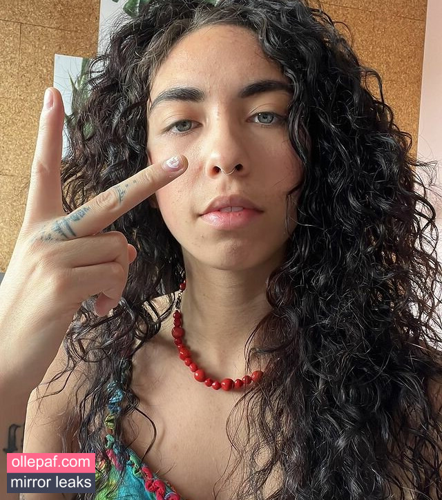 Latest Leaks Indigo De Souza Nude #32 - Fapello