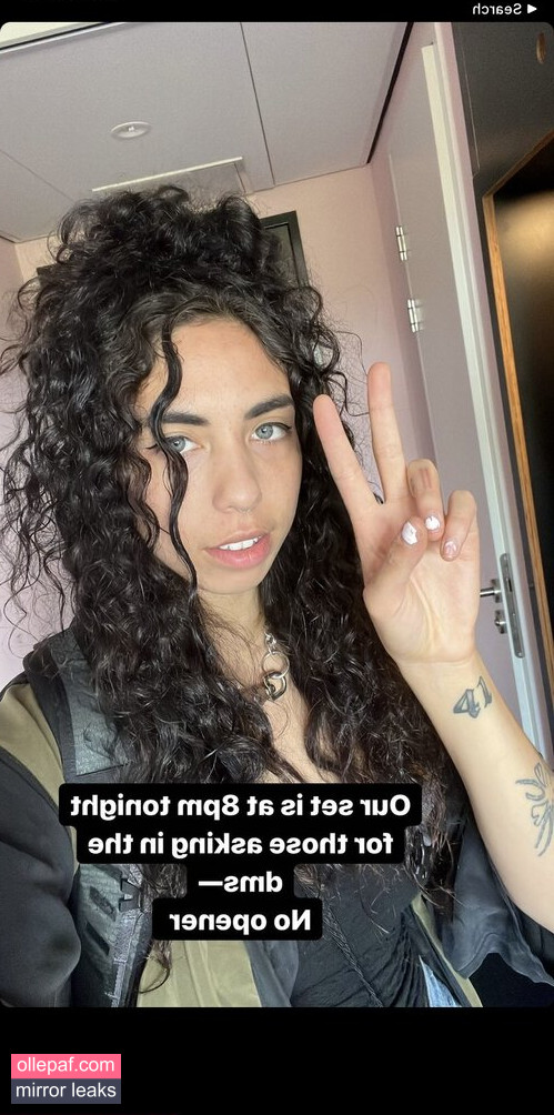 Latest Leaks Indigo De Souza Nude #33 - Fapello