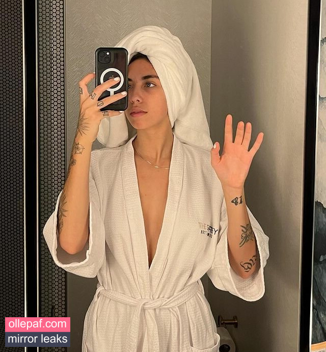 Latest Leaks Indigo De Souza Nude #37 - Fapello