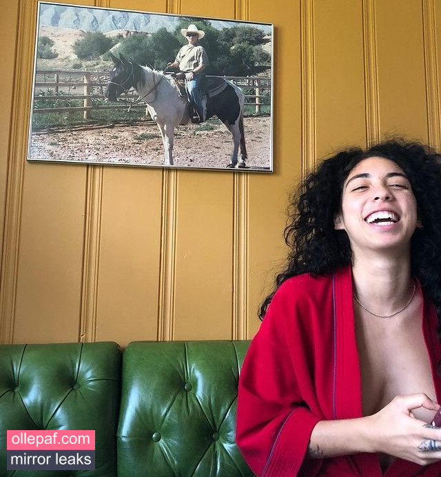 Latest Leaks Indigo De Souza Nude #39 - Fapello