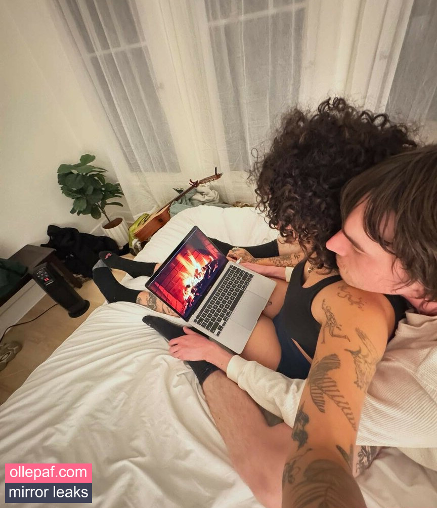 Latest Leaks Indigo De Souza Nude #5 - Fapello