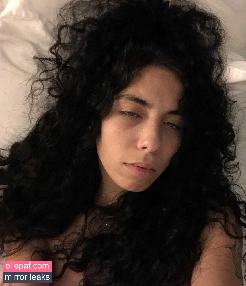 Latest Leaks Indigo De Souza Nude #42 - Fapello