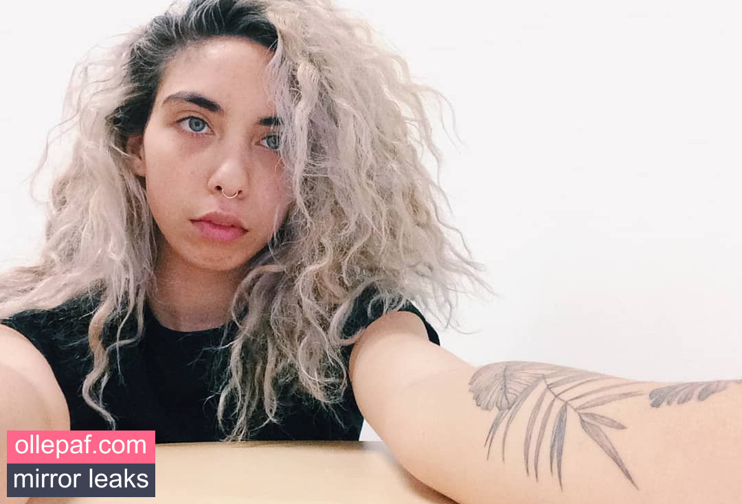 Latest Leaks Indigo De Souza Nude #47 - Fapello