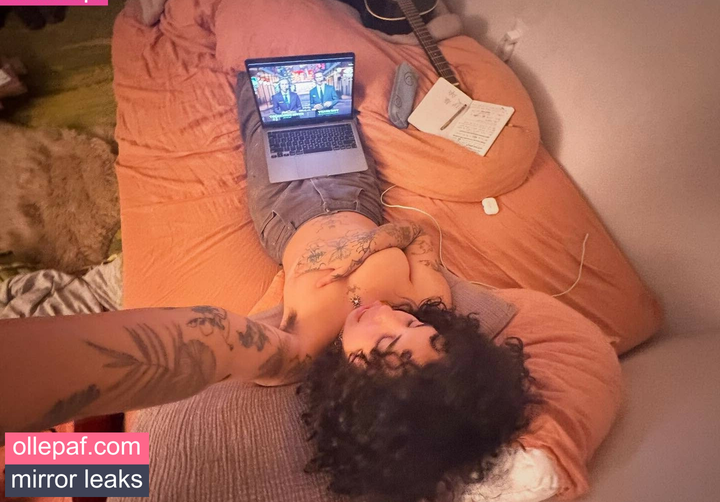 Latest Leaks Indigo De Souza Nude #6 - Fapello