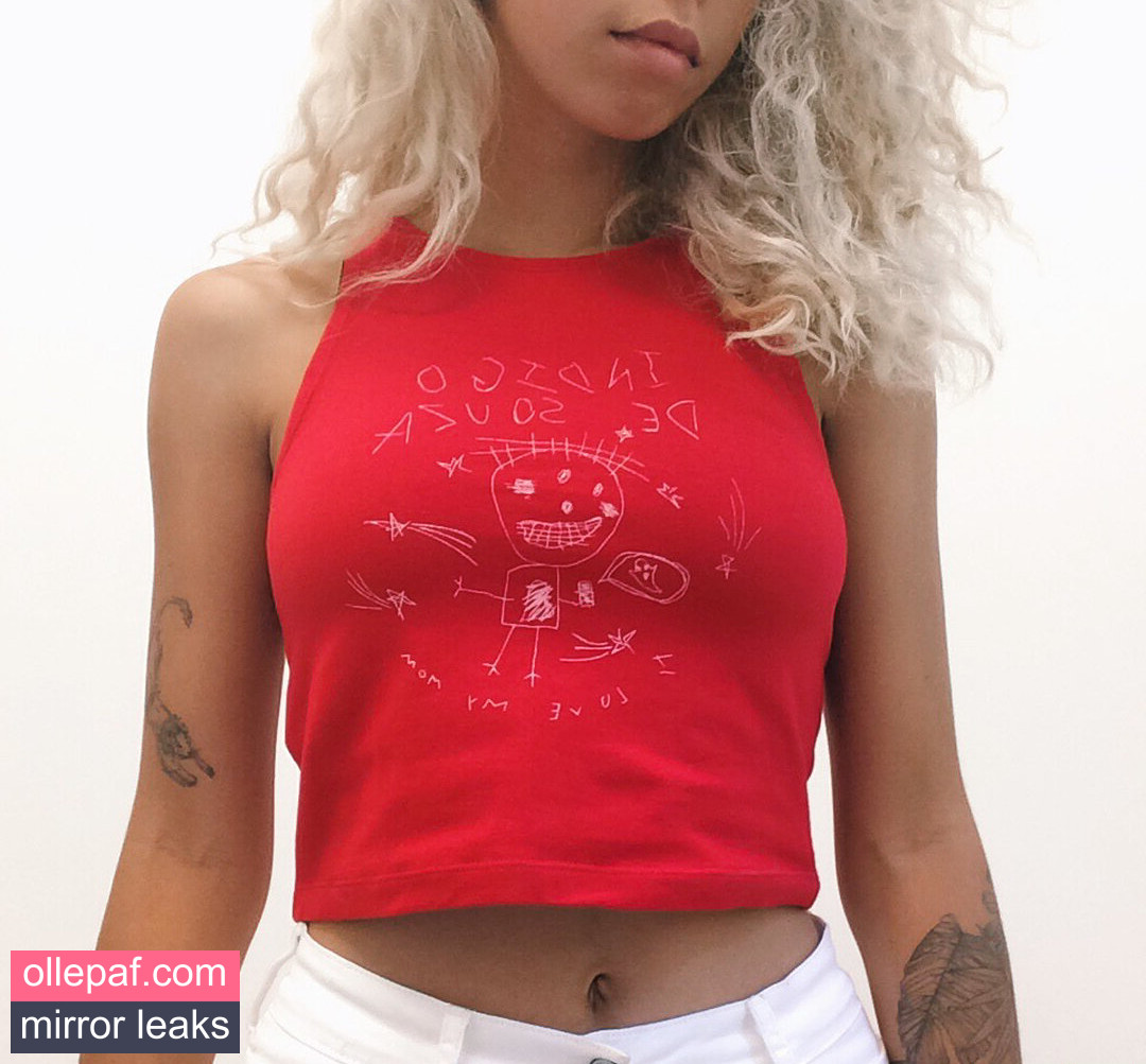 Latest Leaks Indigo De Souza Nude #51 - Fapello