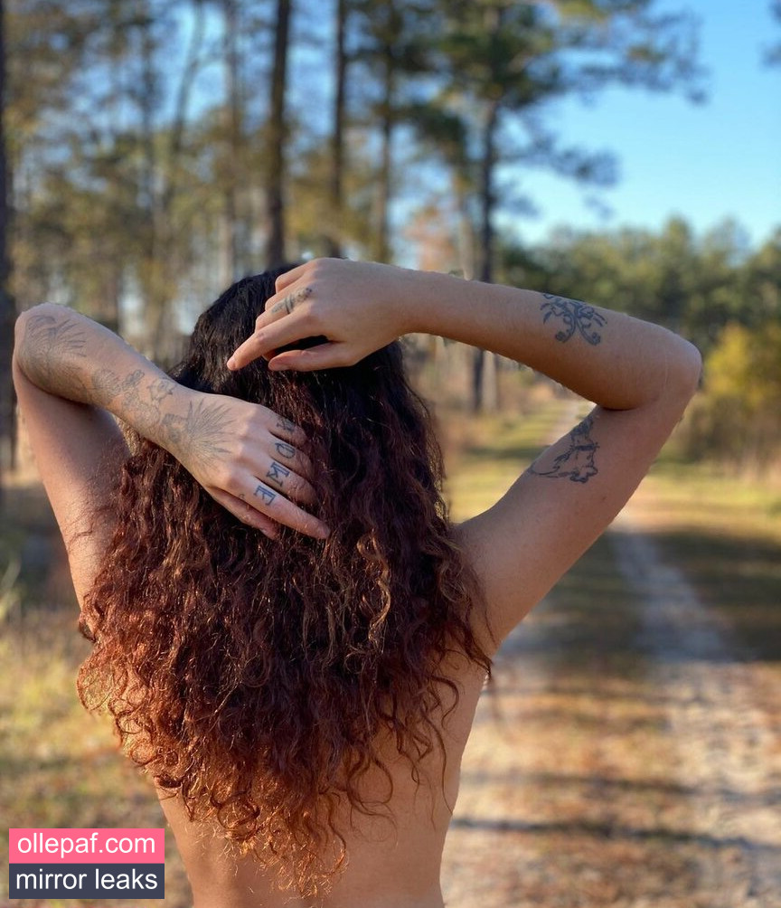 Latest Leaks Indigo De Souza Nude #53 - Fapello