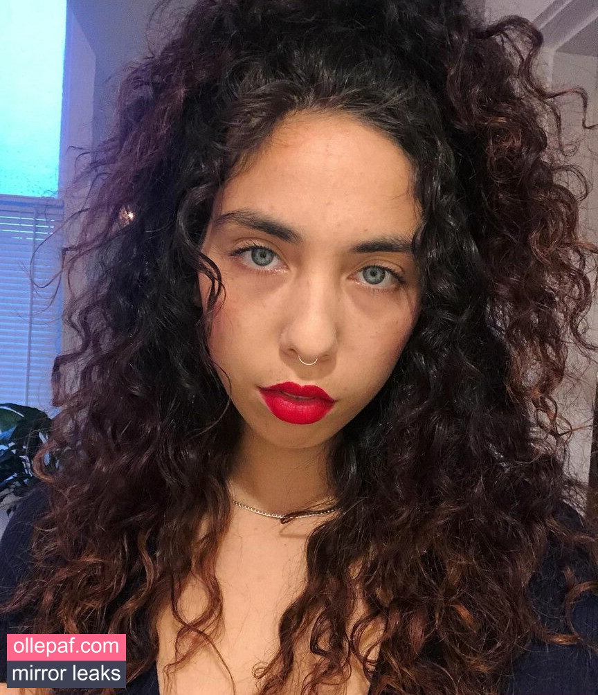 Latest Leaks Indigo De Souza Nude #54 - Fapello
