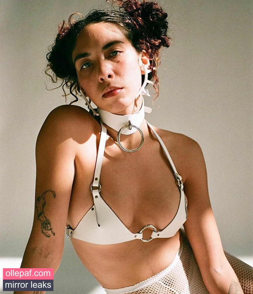 Latest Leaks Indigo De Souza Nude #56 - Fapello