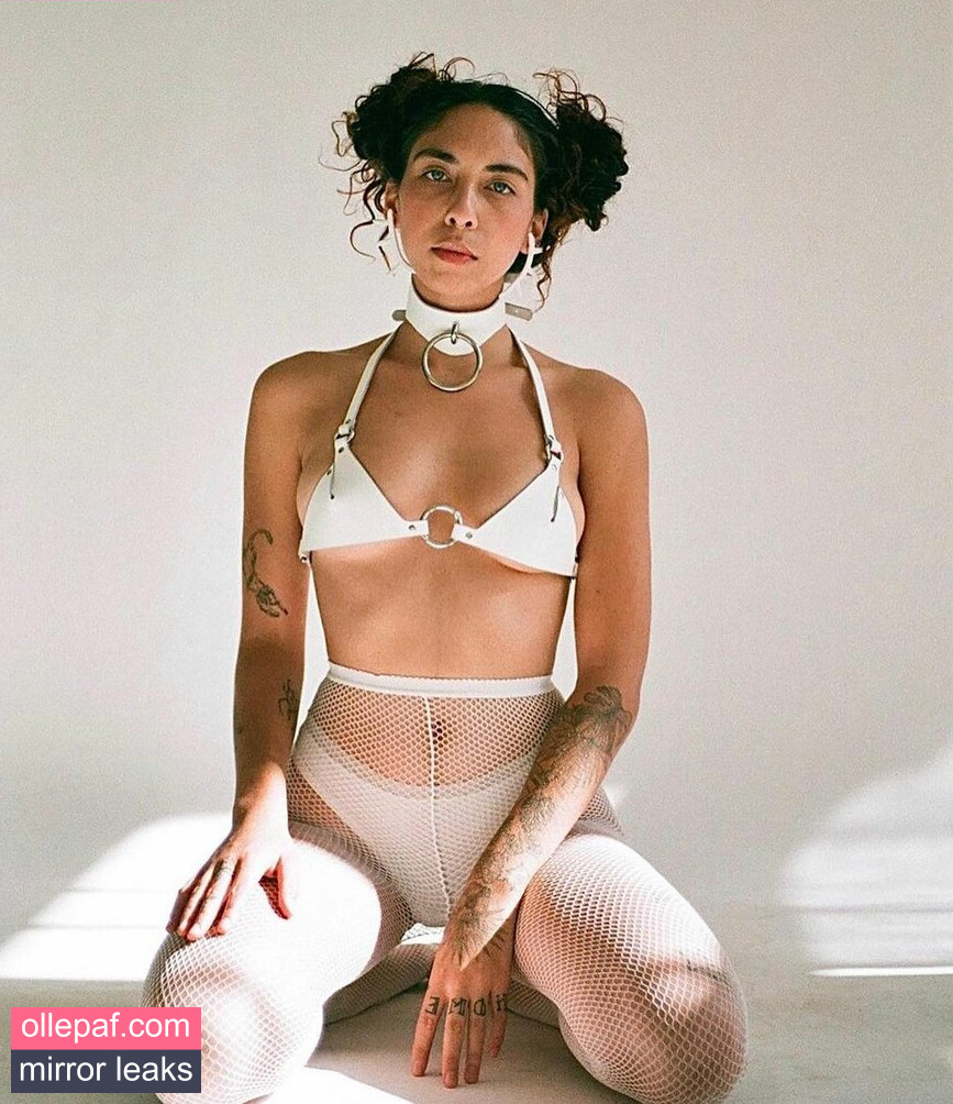 Latest Leaks Indigo De Souza Nude #57 - Fapello