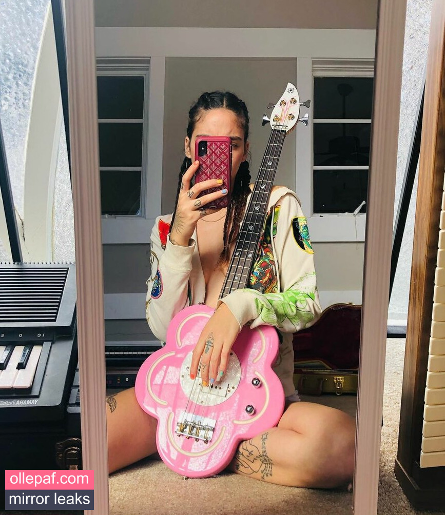 Latest Leaks Indigo De Souza Nude #58 - Fapello