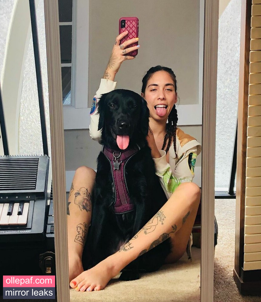 Latest Leaks Indigo De Souza Nude #60 - Fapello
