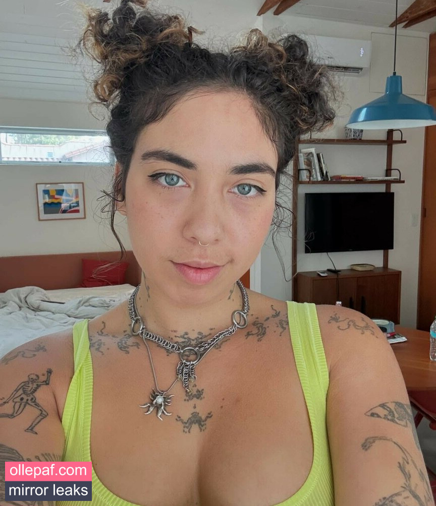 Latest Leaks Indigo De Souza Nude #7 - Fapello
