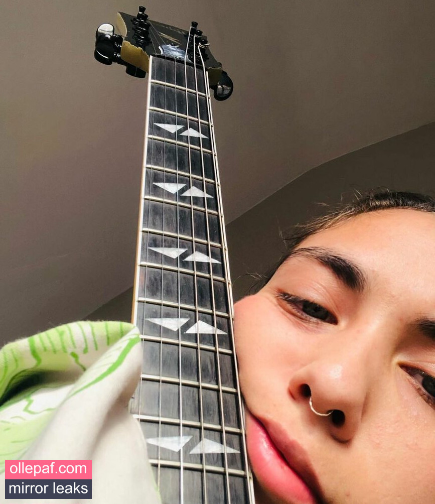 Latest Leaks Indigo De Souza Nude #61 - Fapello
