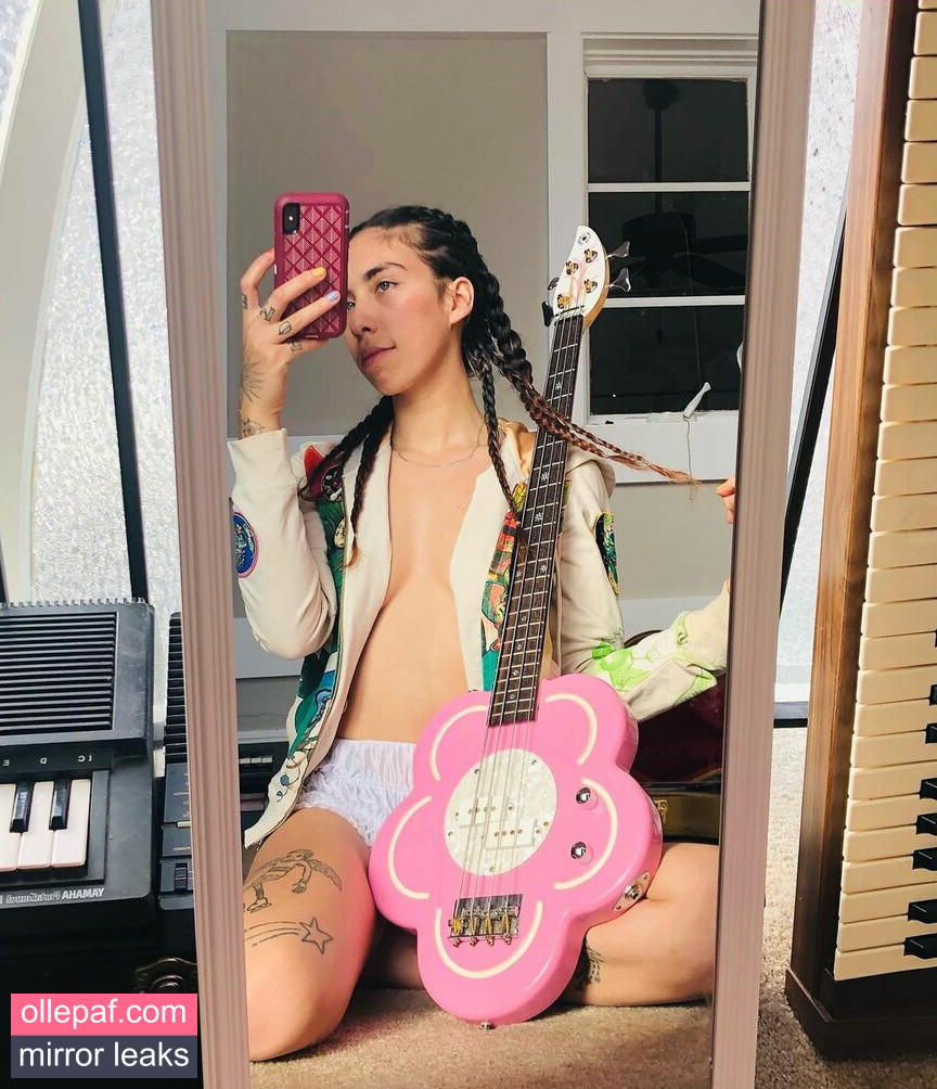 Latest Leaks Indigo De Souza Nude #62 - Fapello