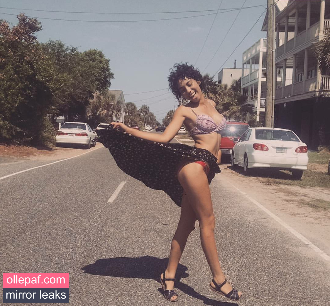 Latest Leaks Indigo De Souza Nude #65 - Fapello