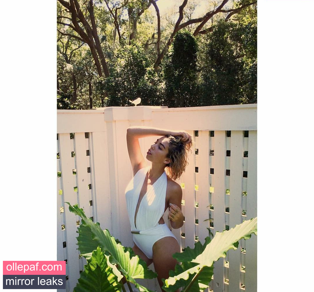 Latest Leaks Indigo De Souza Nude #66 - Fapello