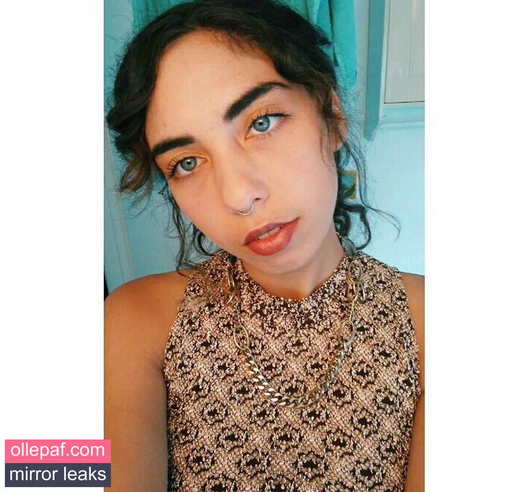 Latest Leaks Indigo De Souza Nude #73 - Fapello