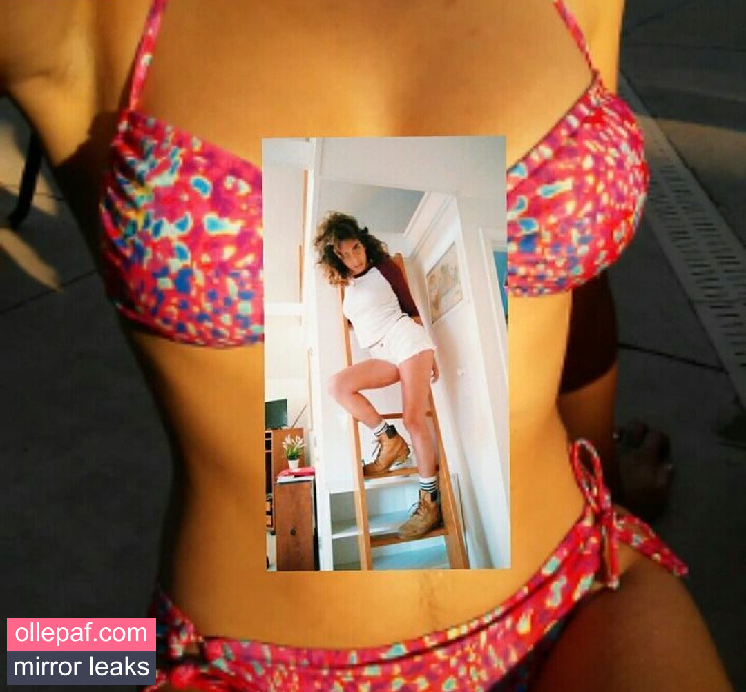 Latest Leaks Indigo De Souza Nude #76 - Fapello