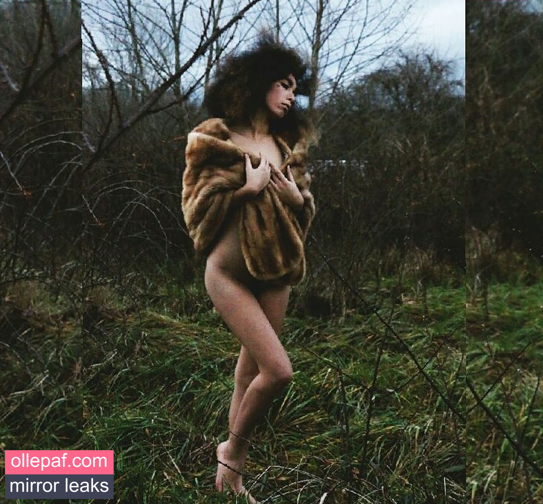 Latest Leaks Indigo De Souza Nude #78 - Fapello