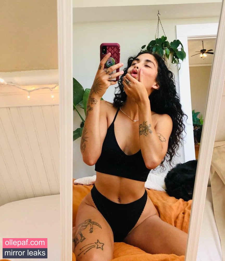 Latest Leaks Indigo De Souza Nude #81 - Fapello